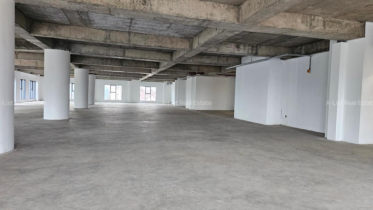 4,000 ft² Commercial Property with Backup Generator at Brookside Drive - 10