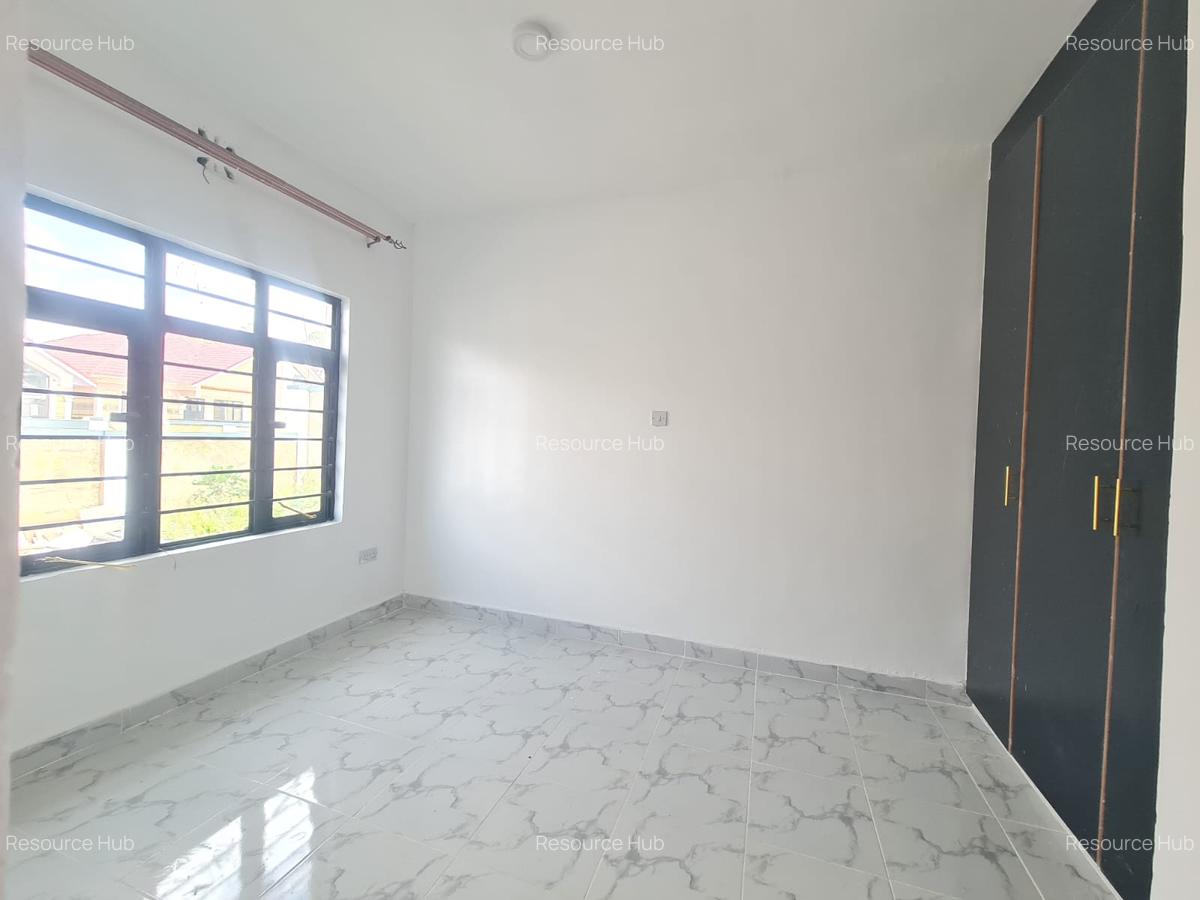 4 Bed House with En Suite at Matasia - 14