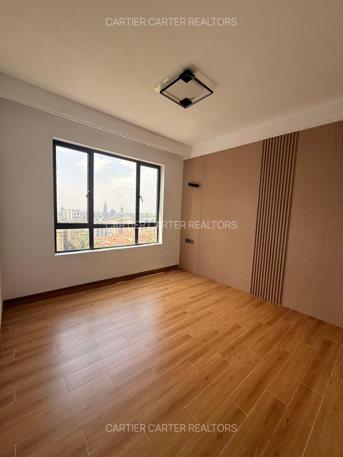 2 Bed Apartment with En Suite at George Padmore - 8
