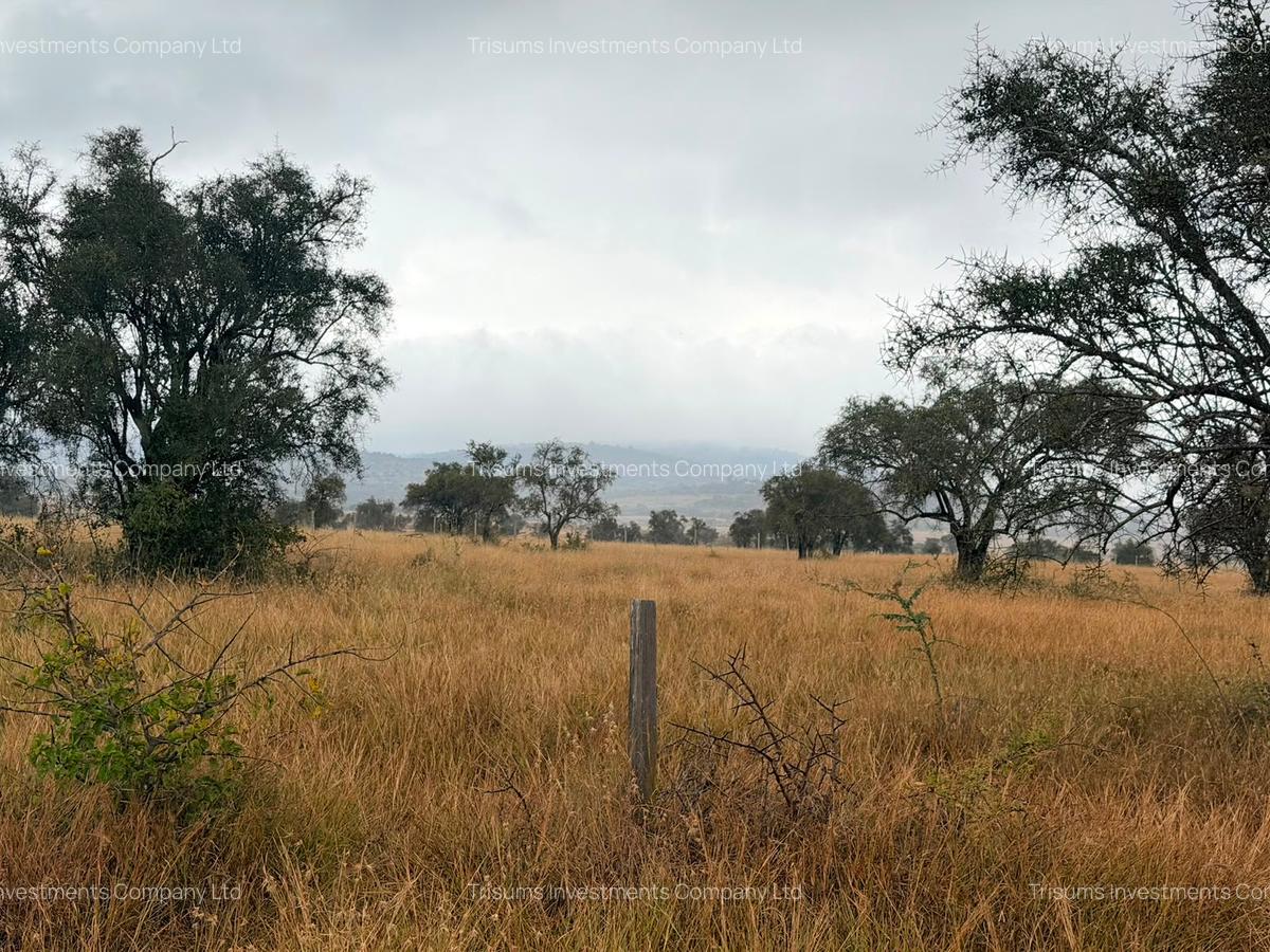 8 ac Land in Athi River - 4