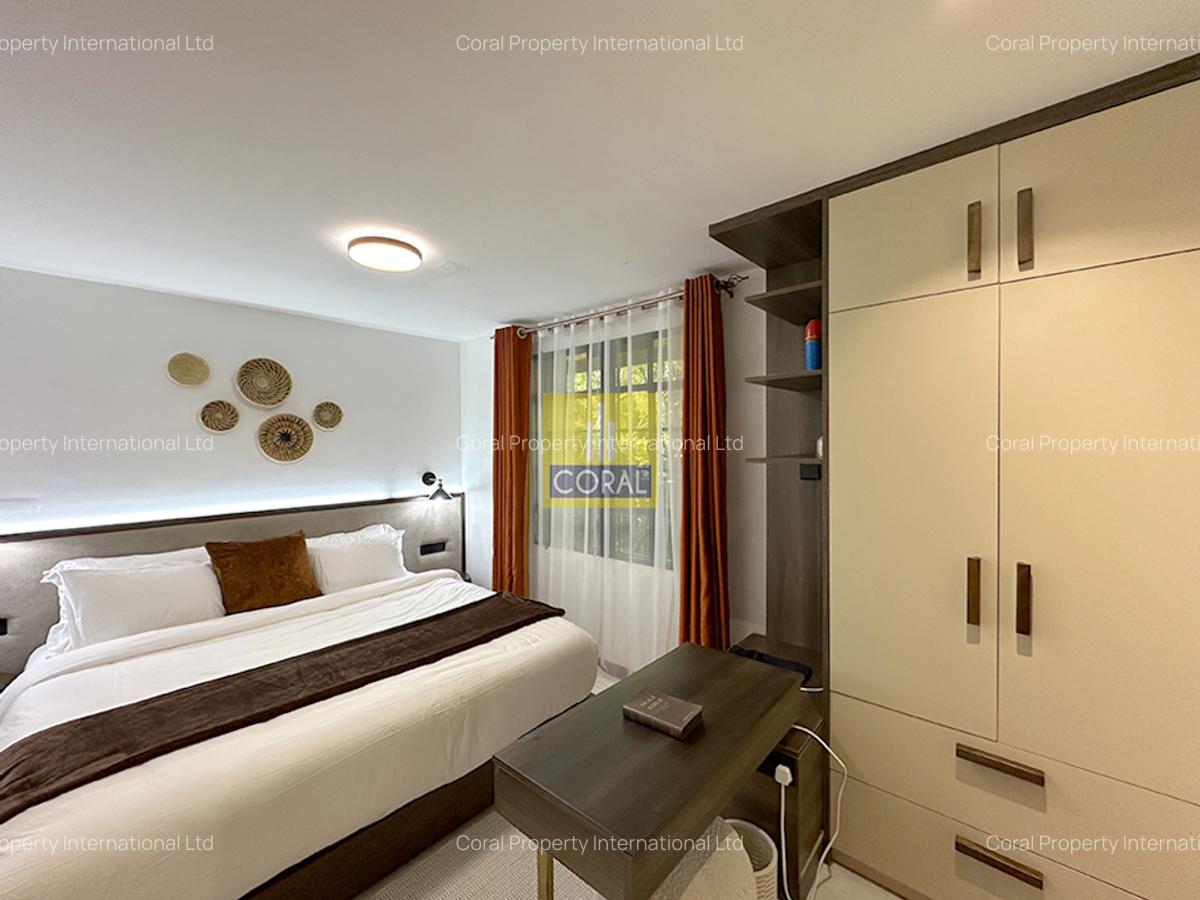 2 Bed House in Karen - 9
