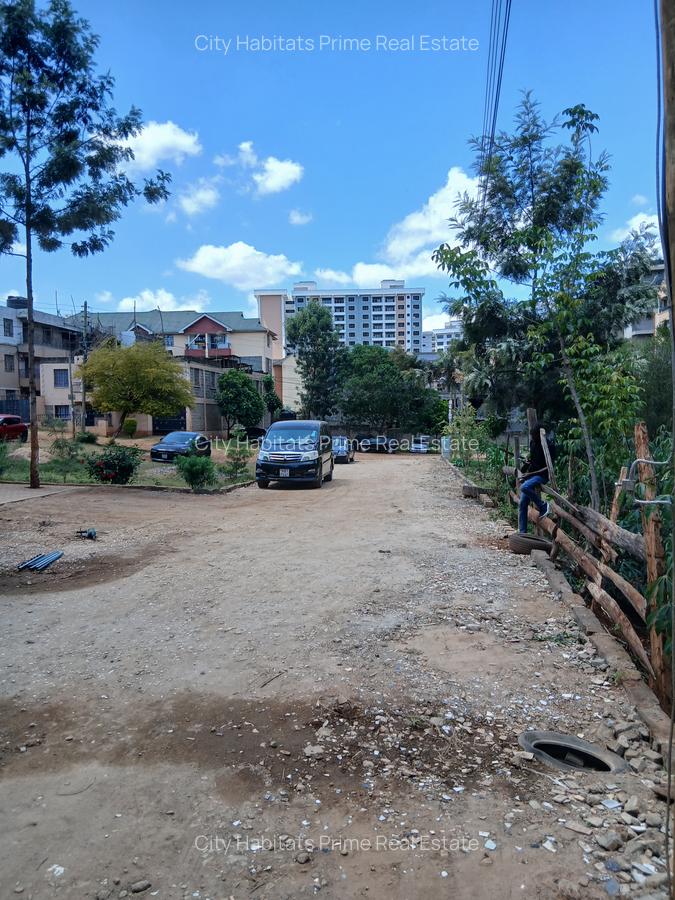 0.25 ac Land in Ruaka - 2