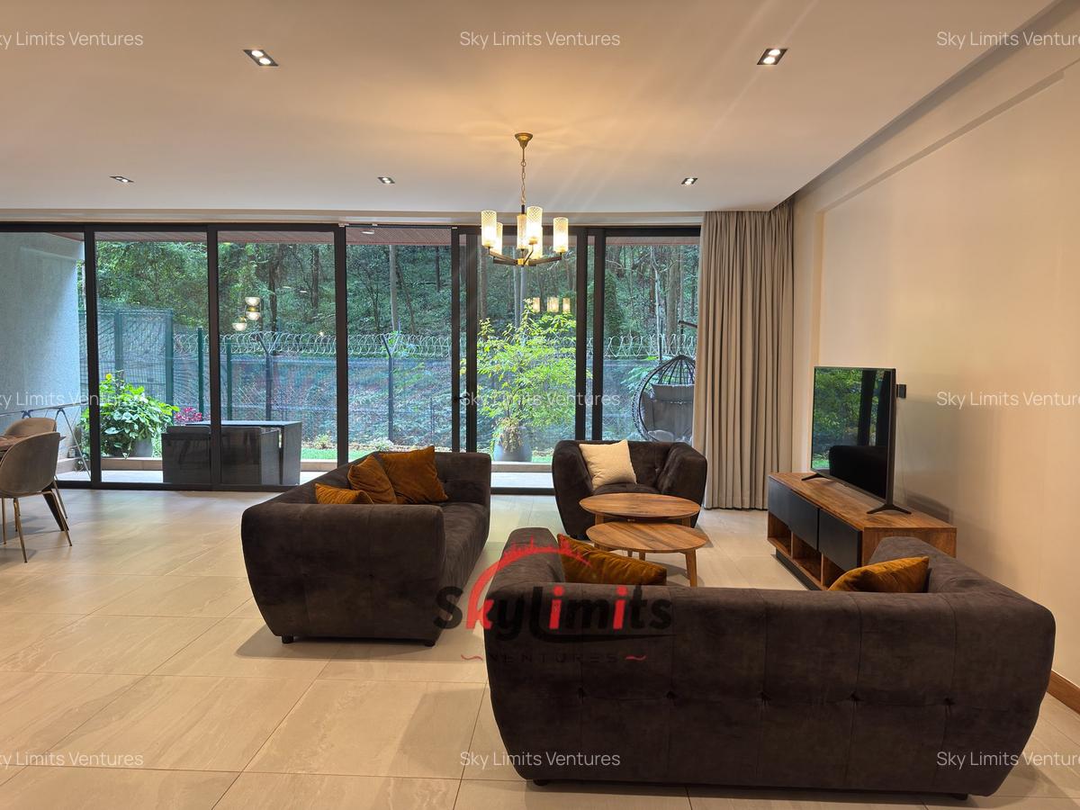 4 Bed Apartment with En Suite at Peponi Rd - 2