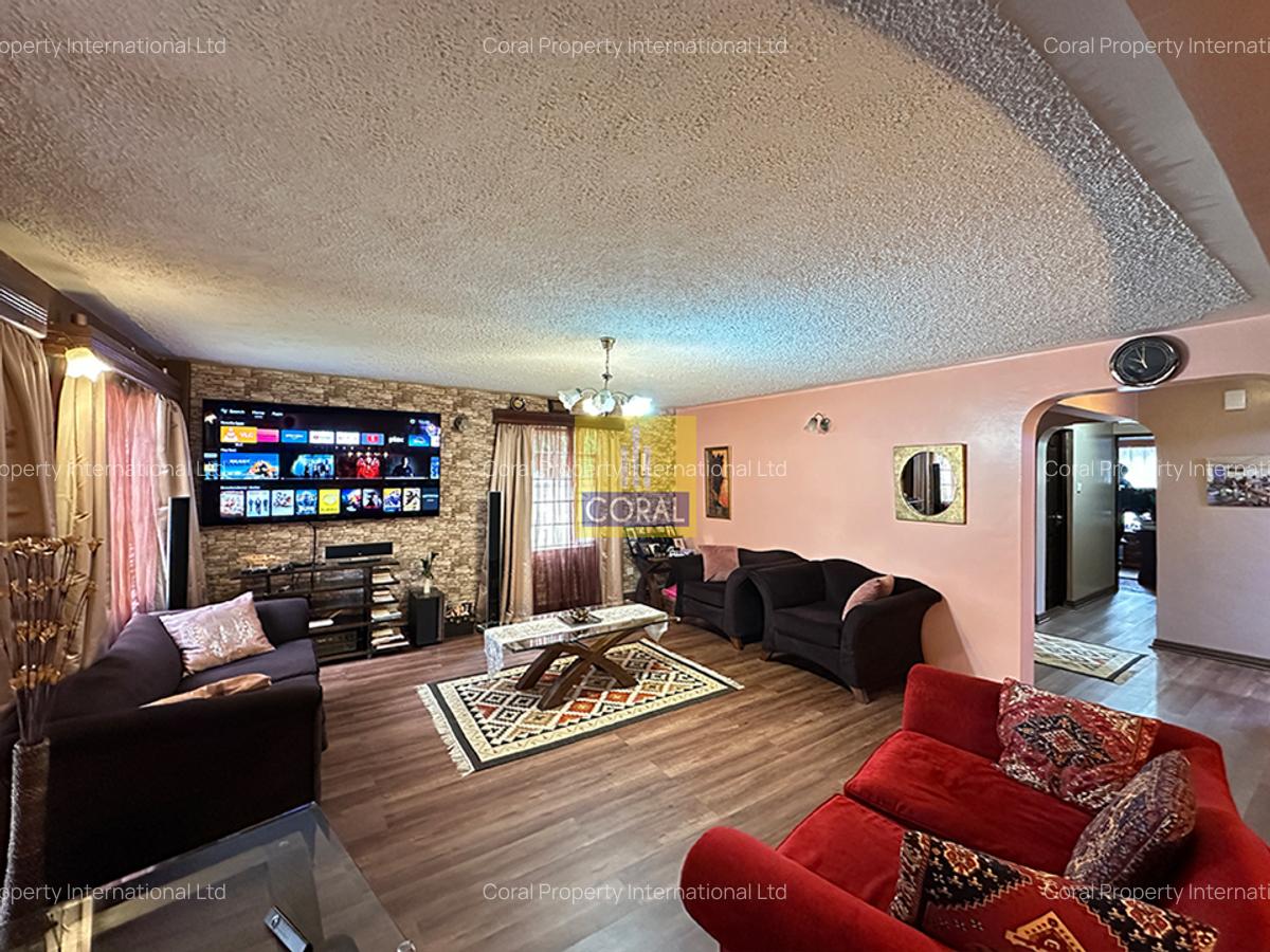 4 Bed Townhouse in Lavington - 3