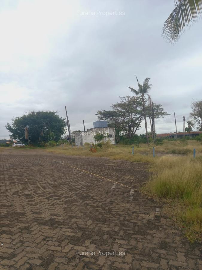 8 ac Land in Shanzu - 6