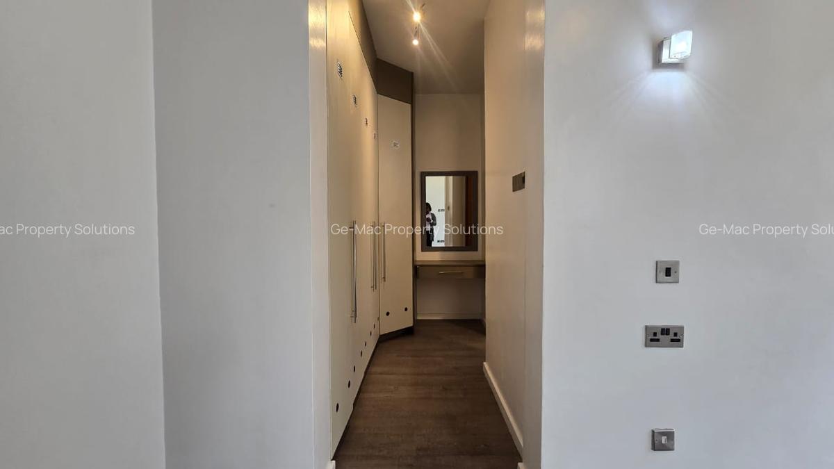 3 Bed Townhouse with En Suite in Lower Kabete - 19