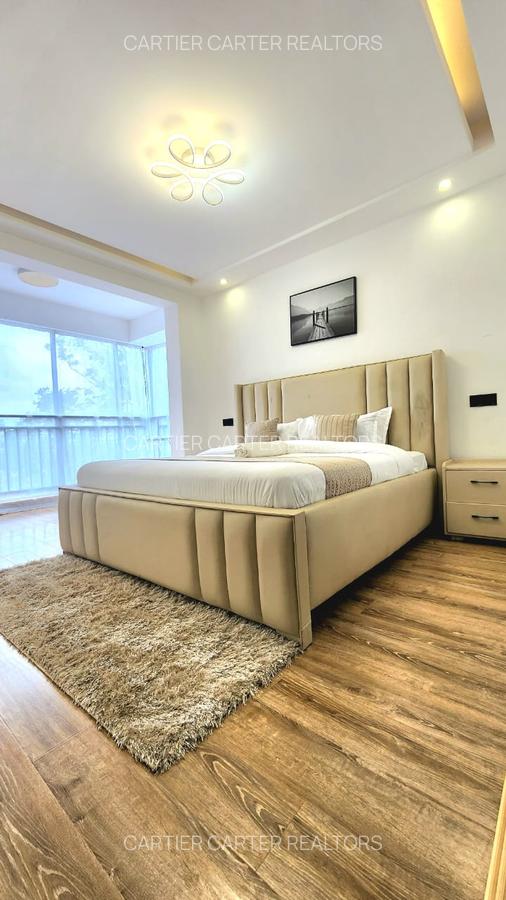 Serviced 4 Bed Apartment with En Suite in Lavington - 12