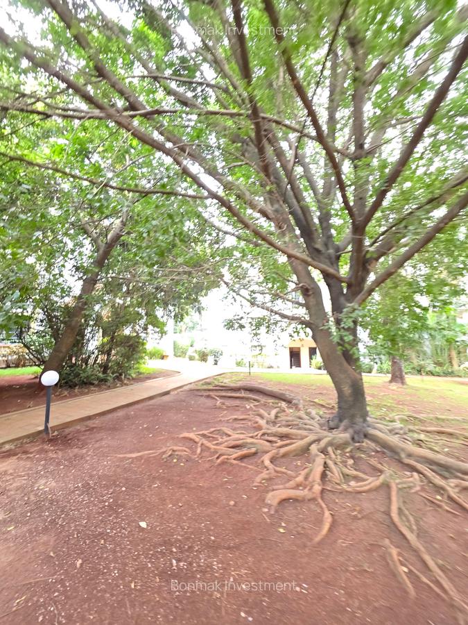 3 Bed Apartment with En Suite at Old Muthaiga - 8