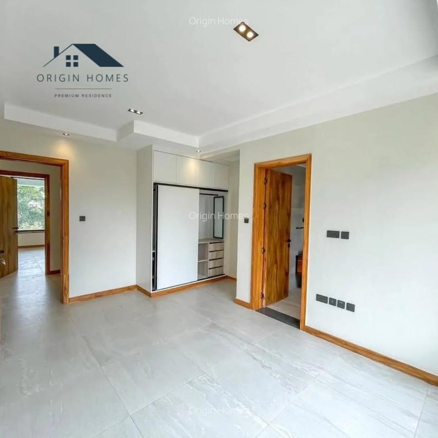 4 Bed Apartment with En Suite at Peponi Road - 7