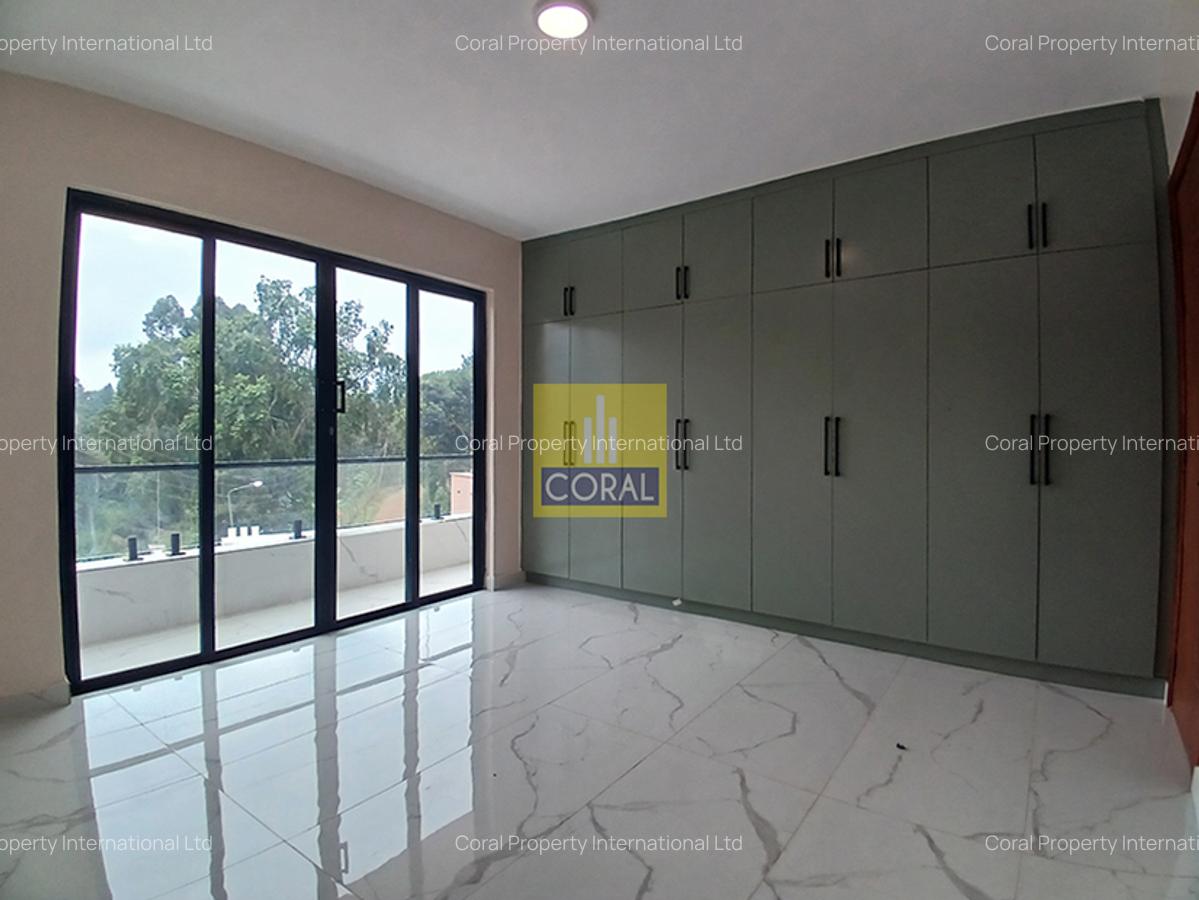2 Bed Apartment in Thigiri - 6