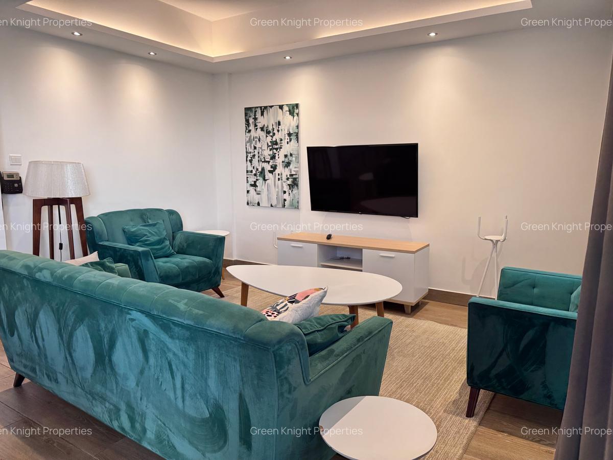 Serviced 3 Bed Apartment with En Suite in Westlands Area - 6