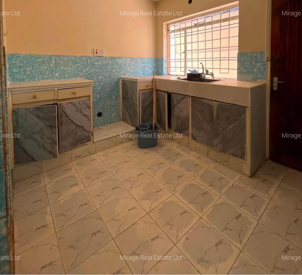 3 Bed House with Garden in Kileleshwa - 15