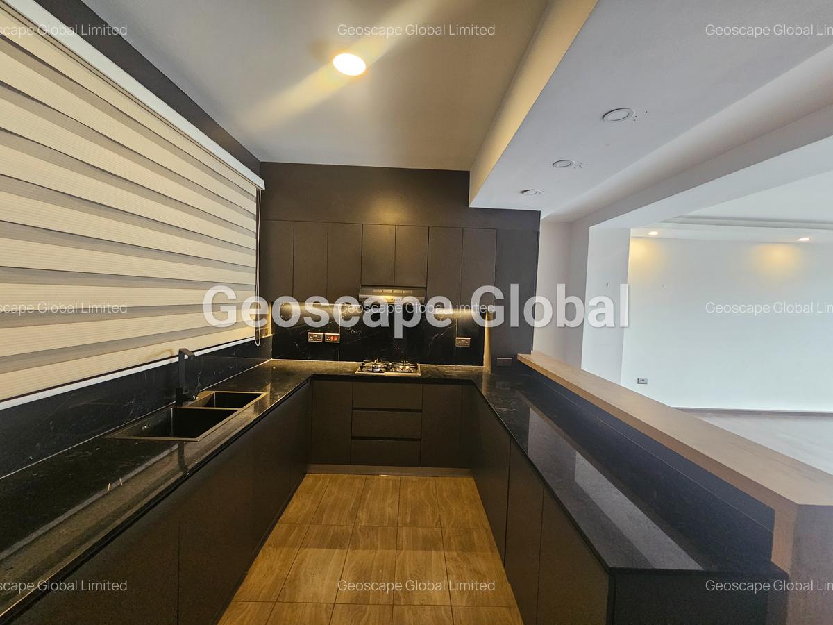 Furnished 2 Bed Apartment with En Suite in Spring Valley - 5