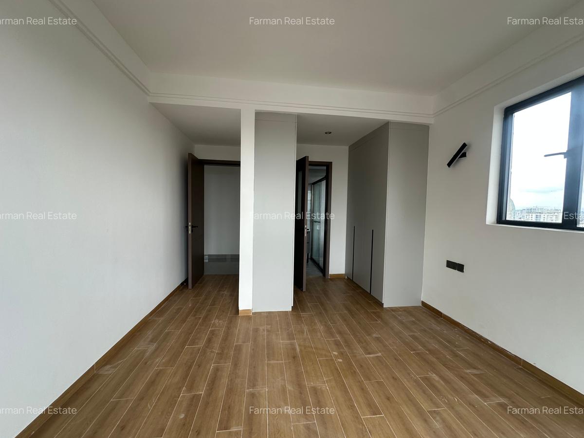 3 Bed Apartment with En Suite in Kilimani - 4
