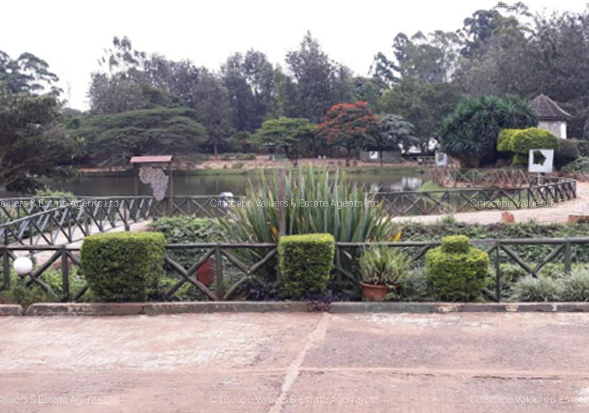 26 ac Land in Karen - 5