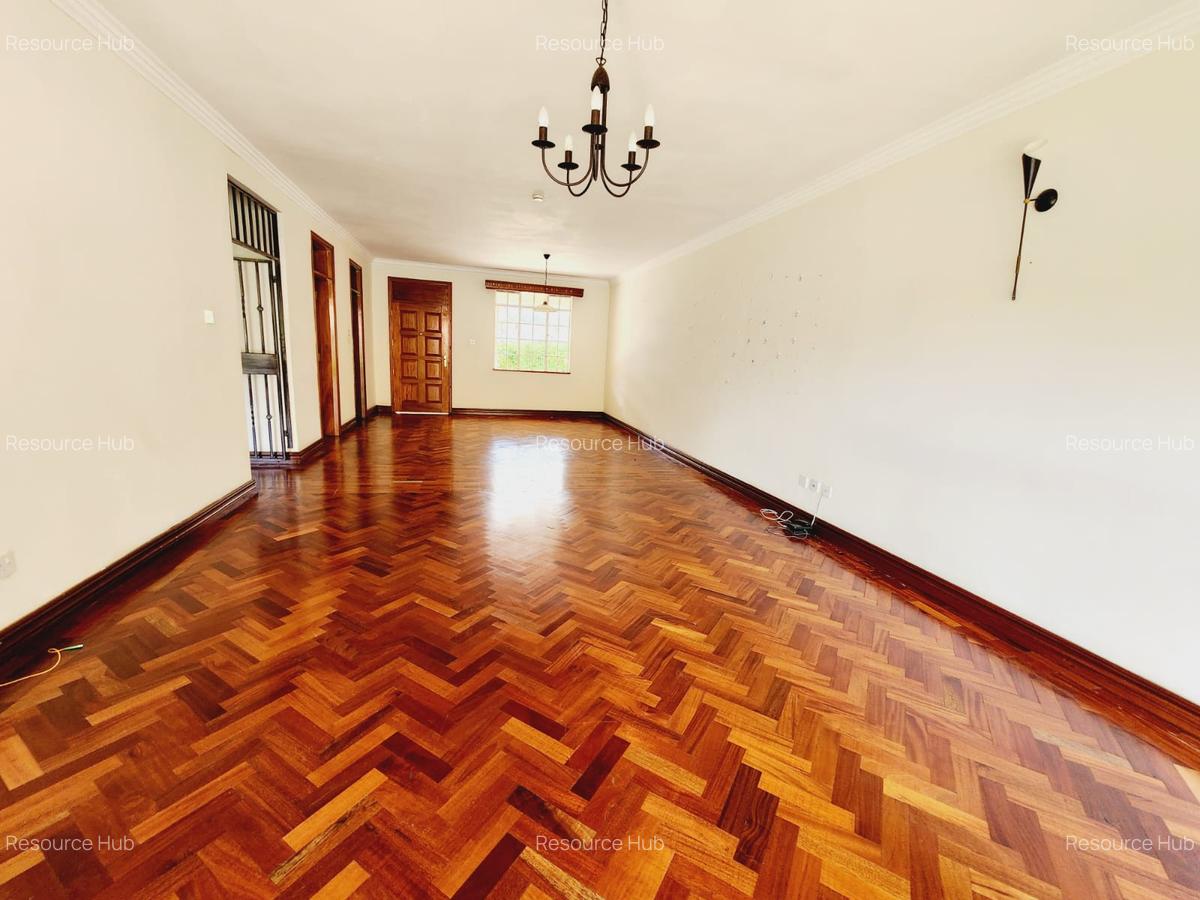 3 Bed Townhouse with En Suite at Peponi Road - 8