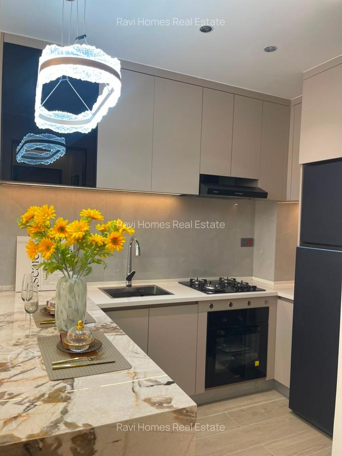 2 Bed Apartment with En Suite at Matundu Close - 5