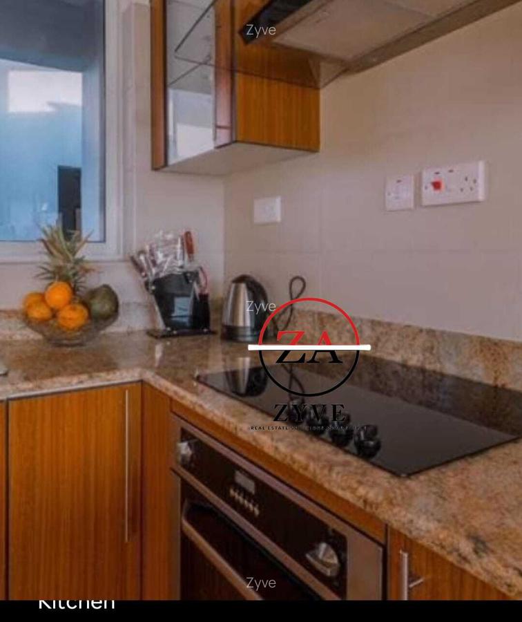 Serviced 2 Bed Apartment with En Suite at Near Runda Mall - 9