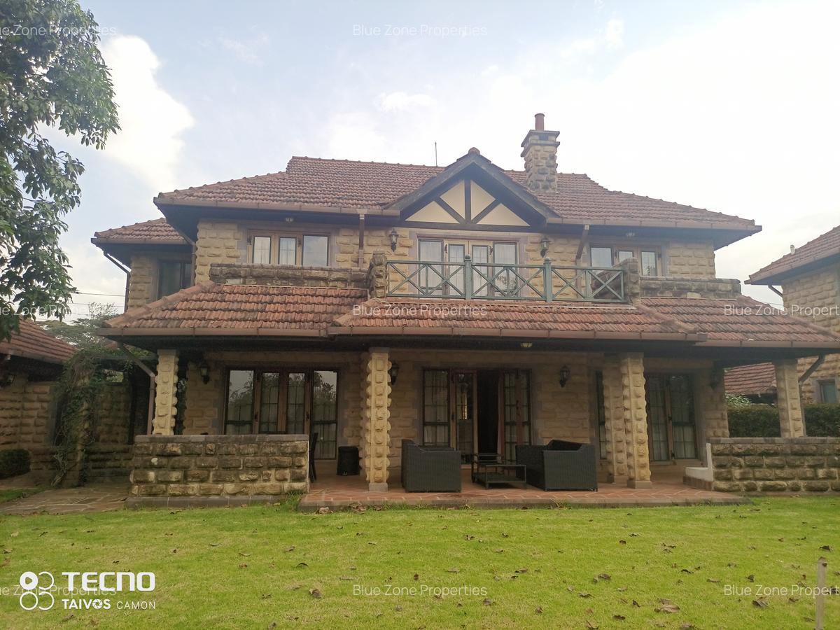 4 Bed Townhouse with En Suite at Windsor Ridgeways - 1