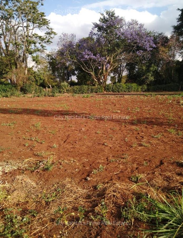 Land in Redhill - 2