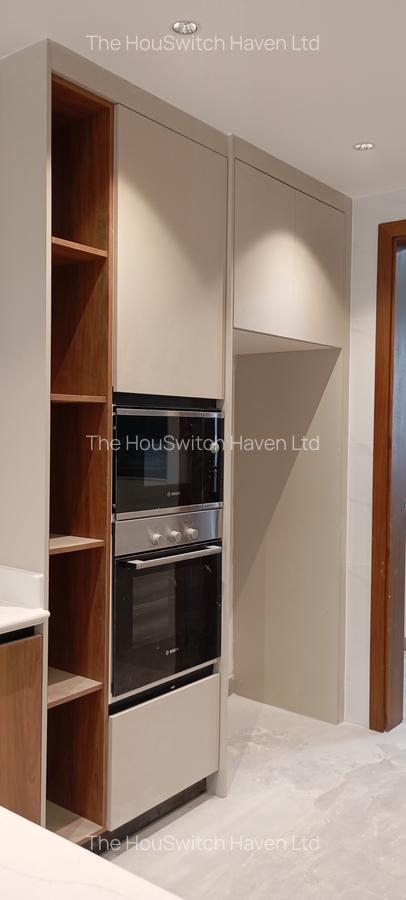 2 Bed Apartment with En Suite at Mwanzi Road - 4