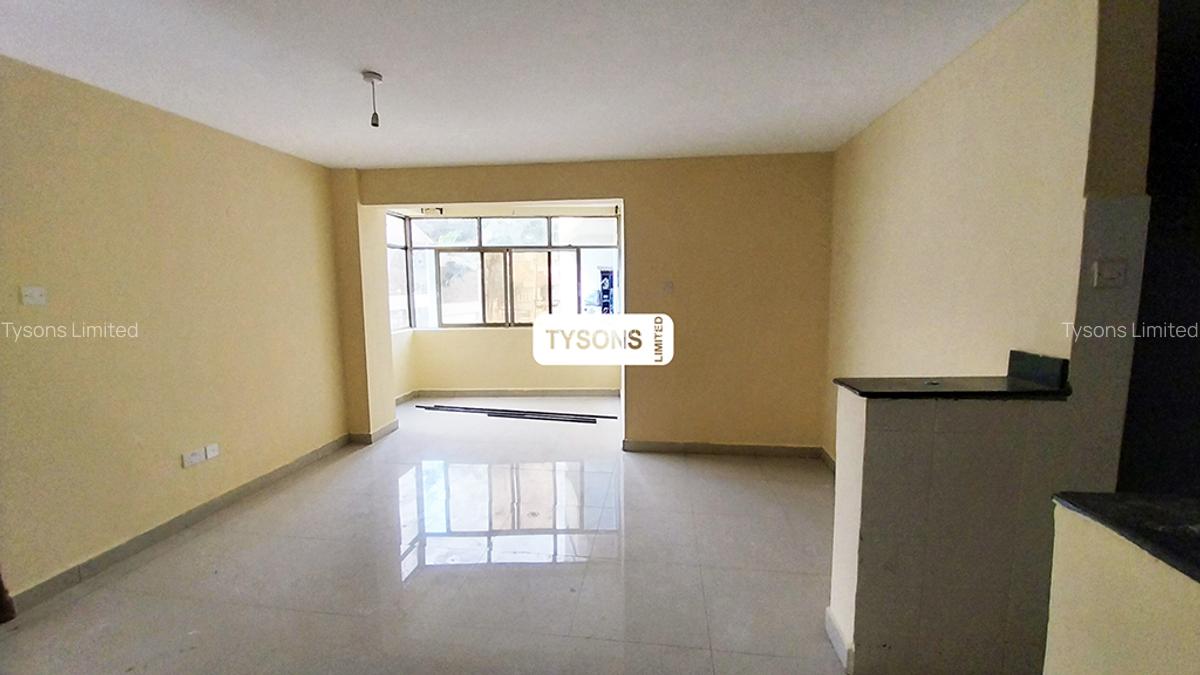2 Bed Apartment with En Suite in Parklands - 4