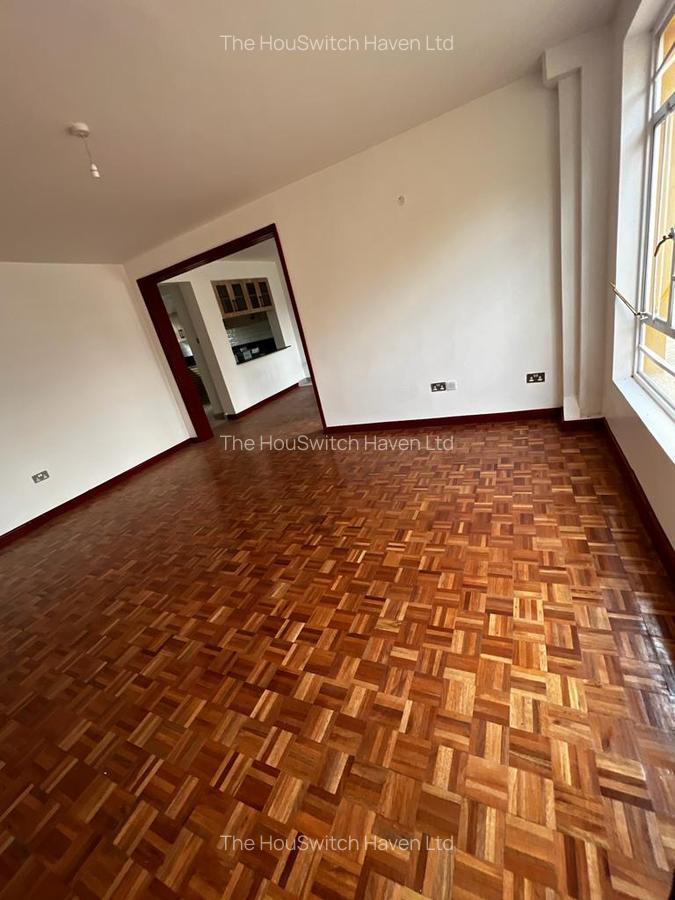 4 Bed Townhouse with Garden at Thogoto-Gikambura Road - 3