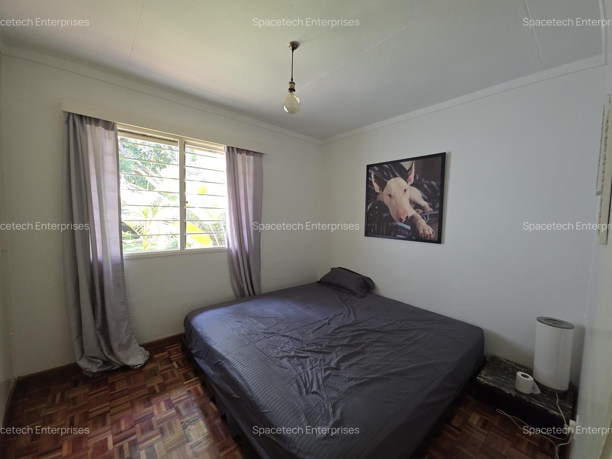4 Bed House with Garden in Loresho - 9