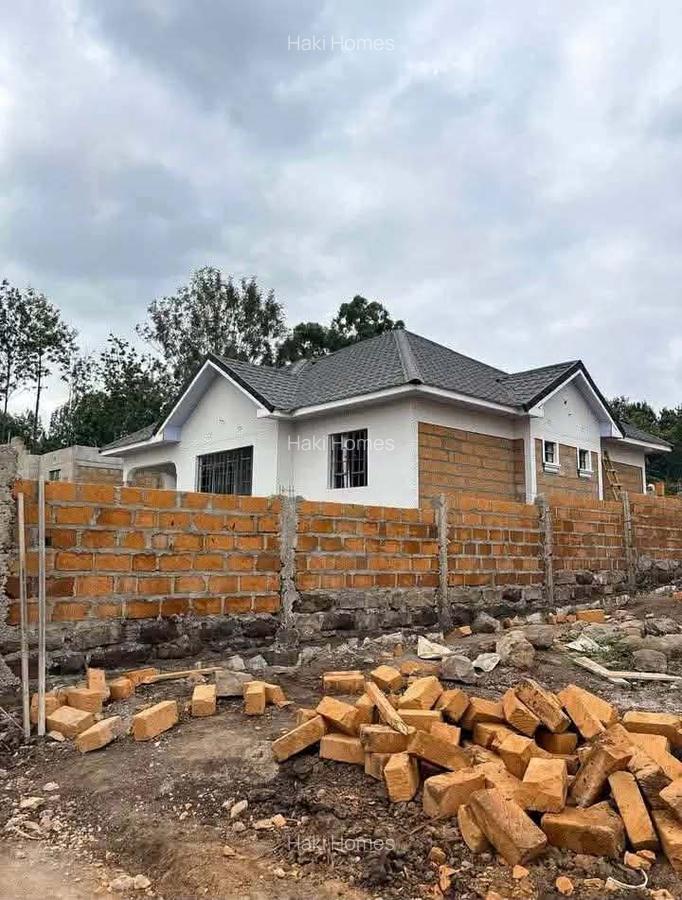 3 Bed House with En Suite at Ngong - 2