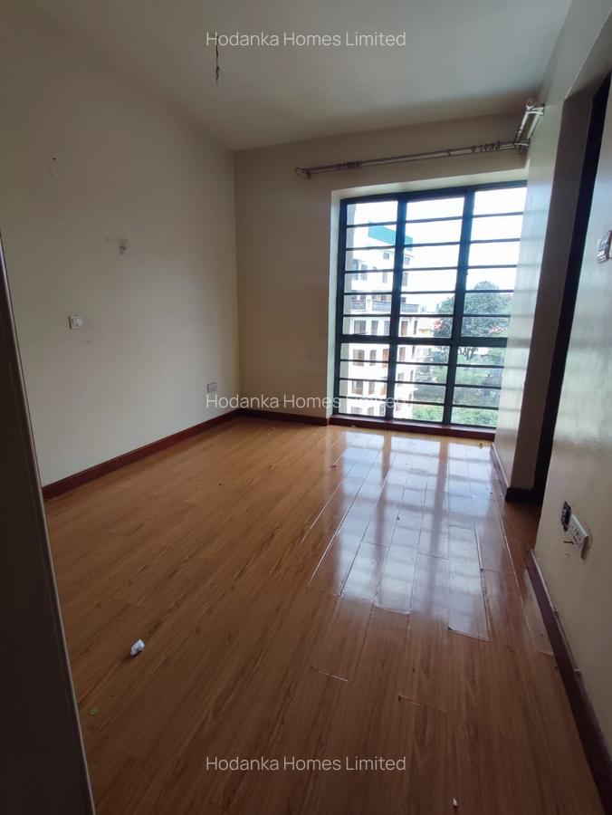 3 Bed Apartment with En Suite in Kileleshwa - 12