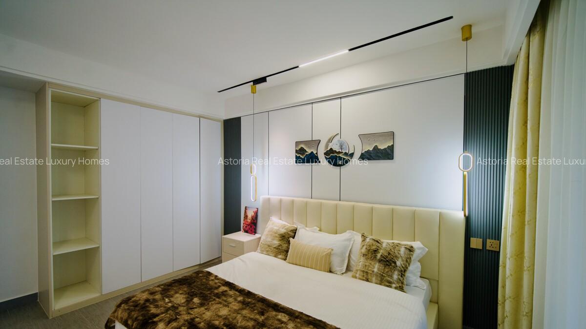 3 Bed Apartment with En Suite at 2026-232 3 Bed - 14