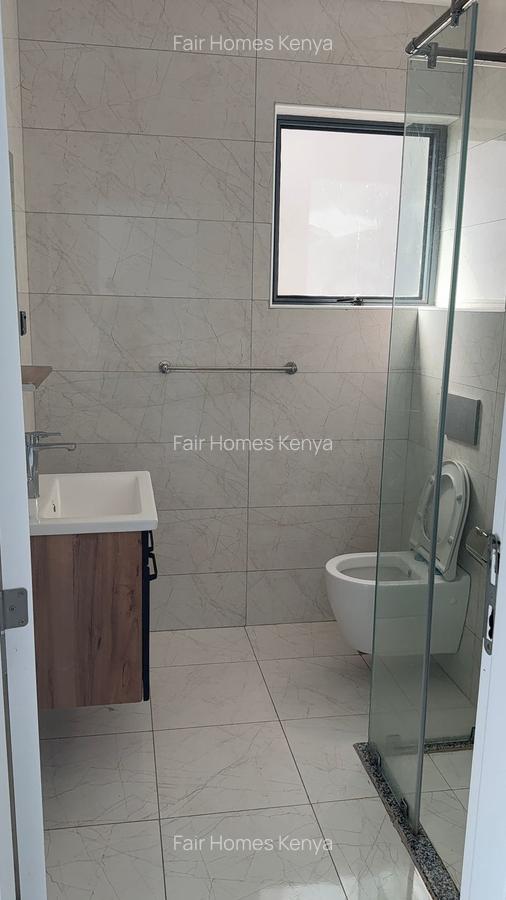 2 Bed Apartment with En Suite at Valley Arcade - 16