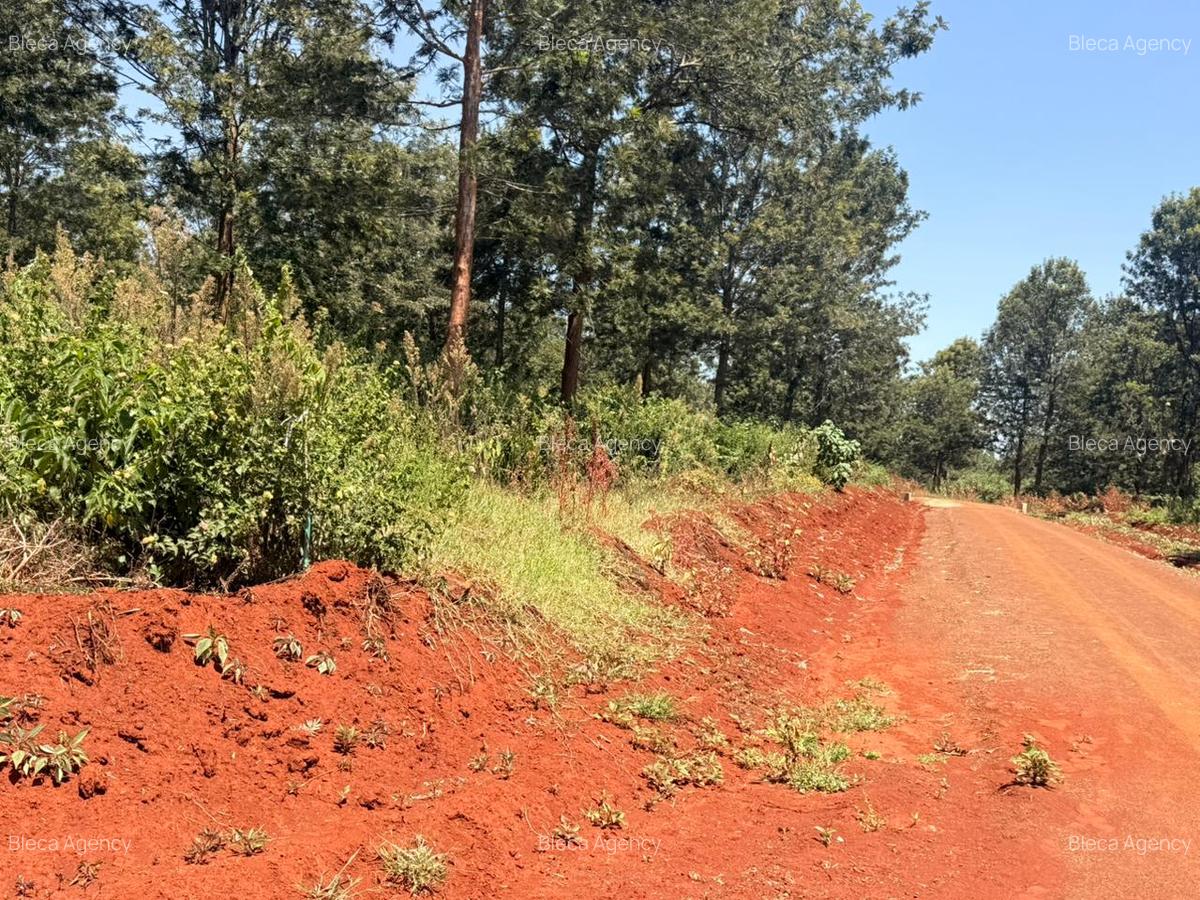 500 m² Residential Land at Ruiru-Githunguri Road - 7