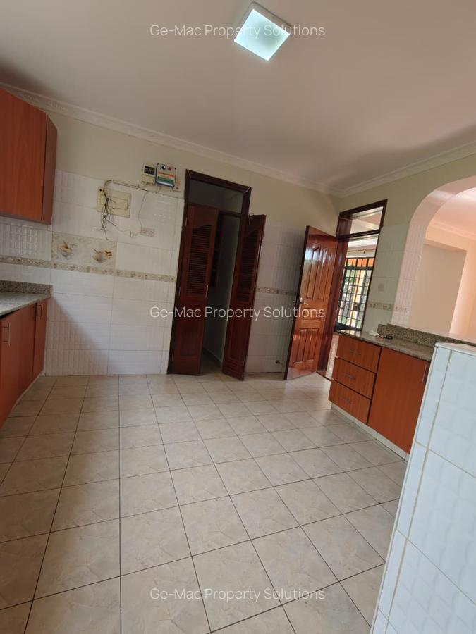 4 Bed House with En Suite in Kiambu Road - 6