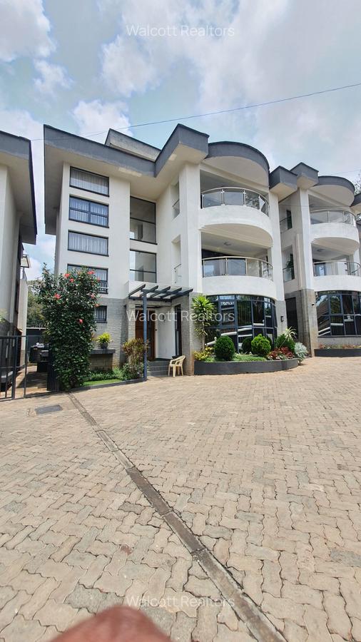 5 Bed Apartment with En Suite in Lavington - 1