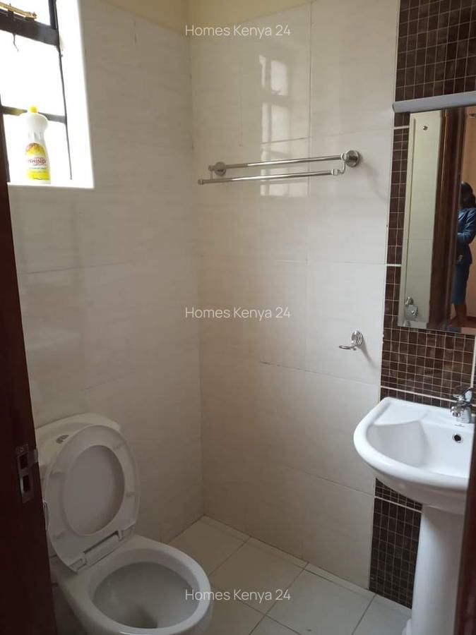 4 Bed Townhouse in Kiambu Road - 8