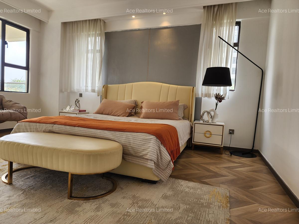 4 Bed Apartment with En Suite at Githunguri Road - 5