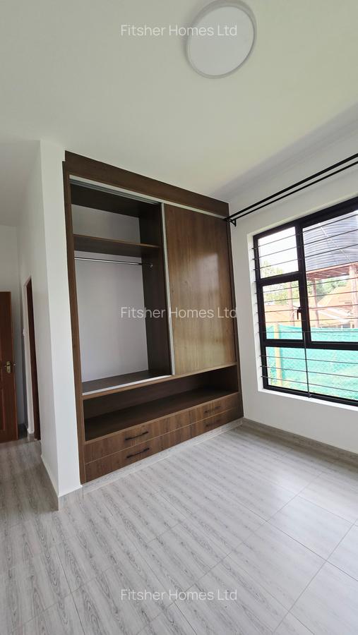 3 Bed House with En Suite in Tigoni - 20