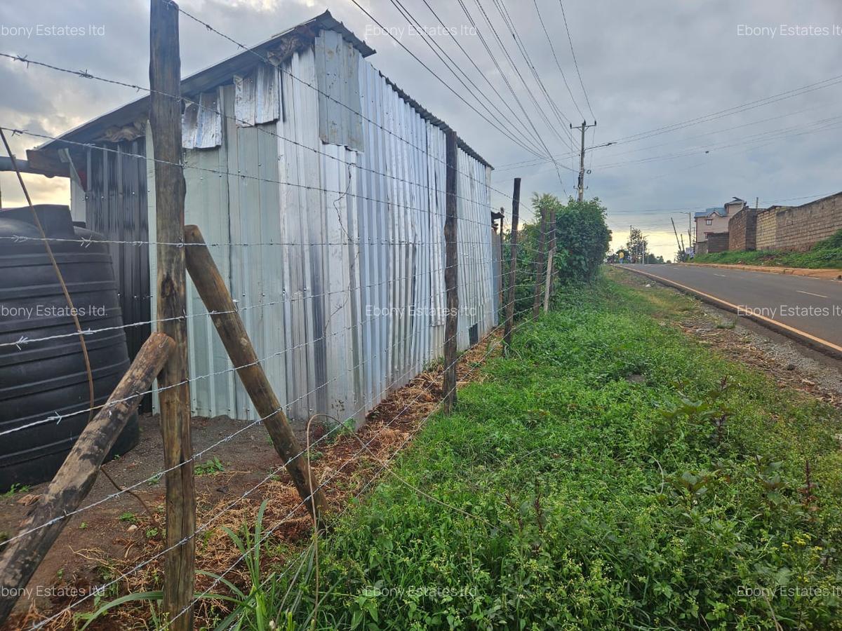 Residential Land at Gathiga Road Off Kirawa Road - 6