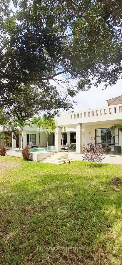 4 Bed House with En Suite in Vipingo - 3