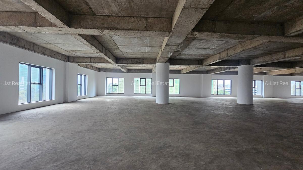 4,000 ft² Commercial Property with Backup Generator at Brookside Drive - 14