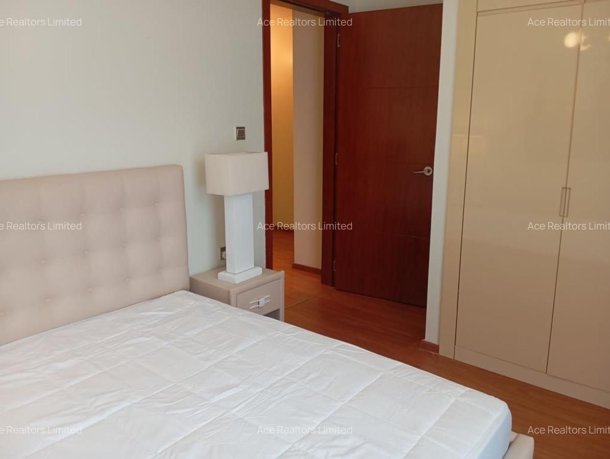 3 Bed Apartment with En Suite at 6Th Parklands - 4
