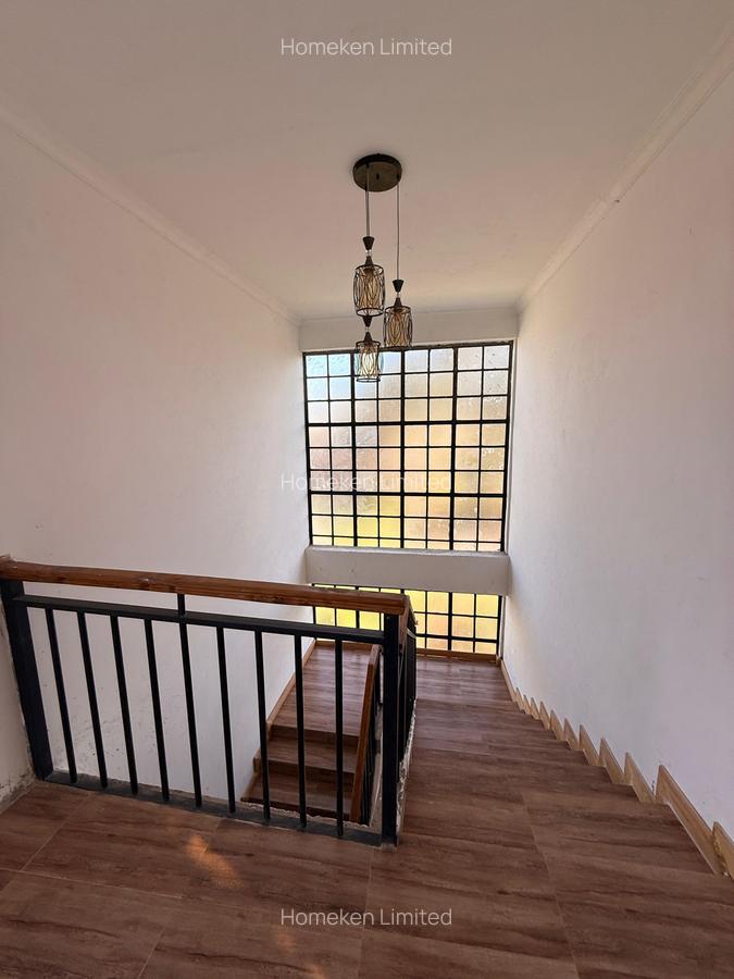 5 Bed House with En Suite at Kibiku - 17