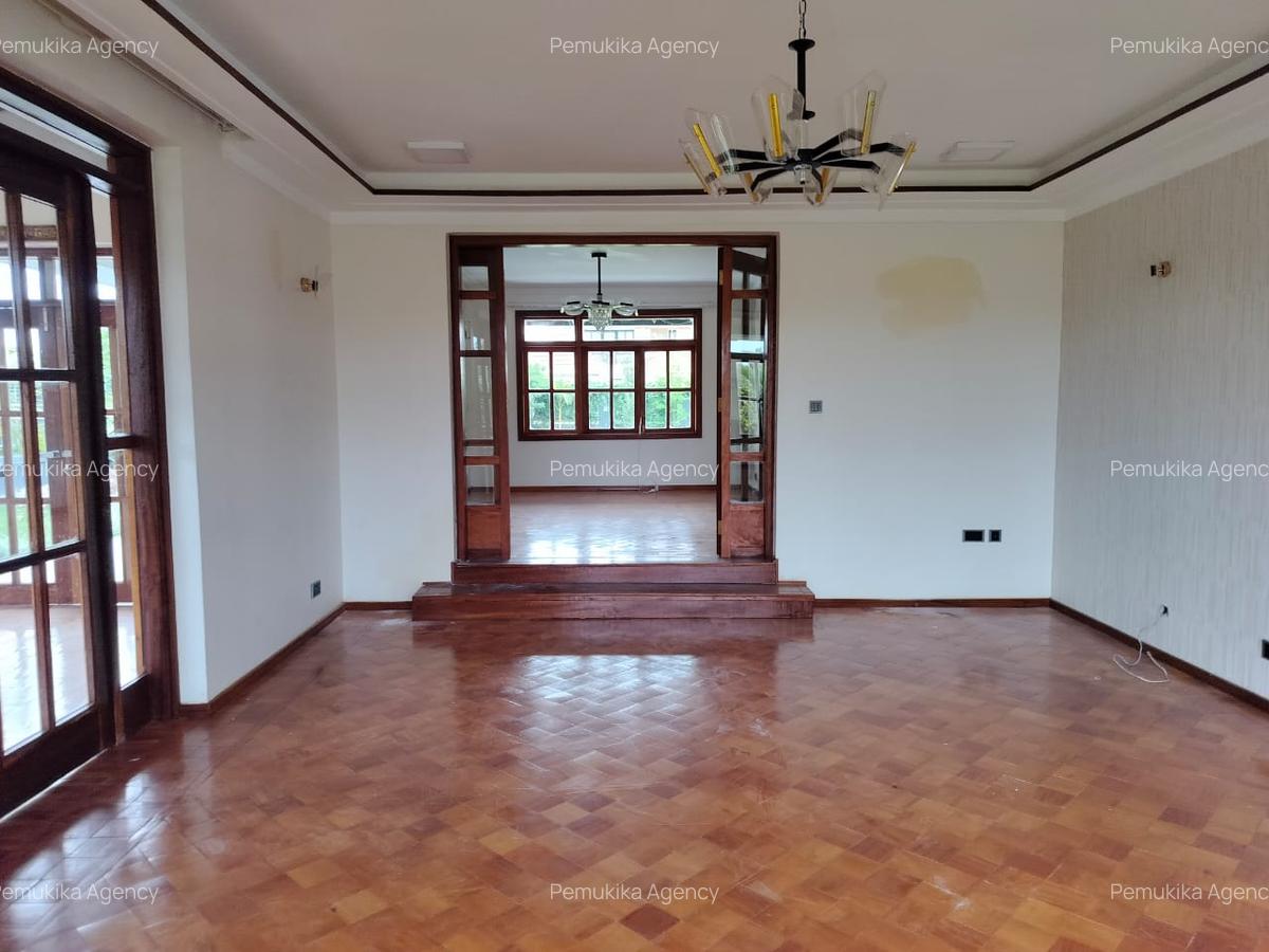5 Bed House with En Suite at Karen - 9