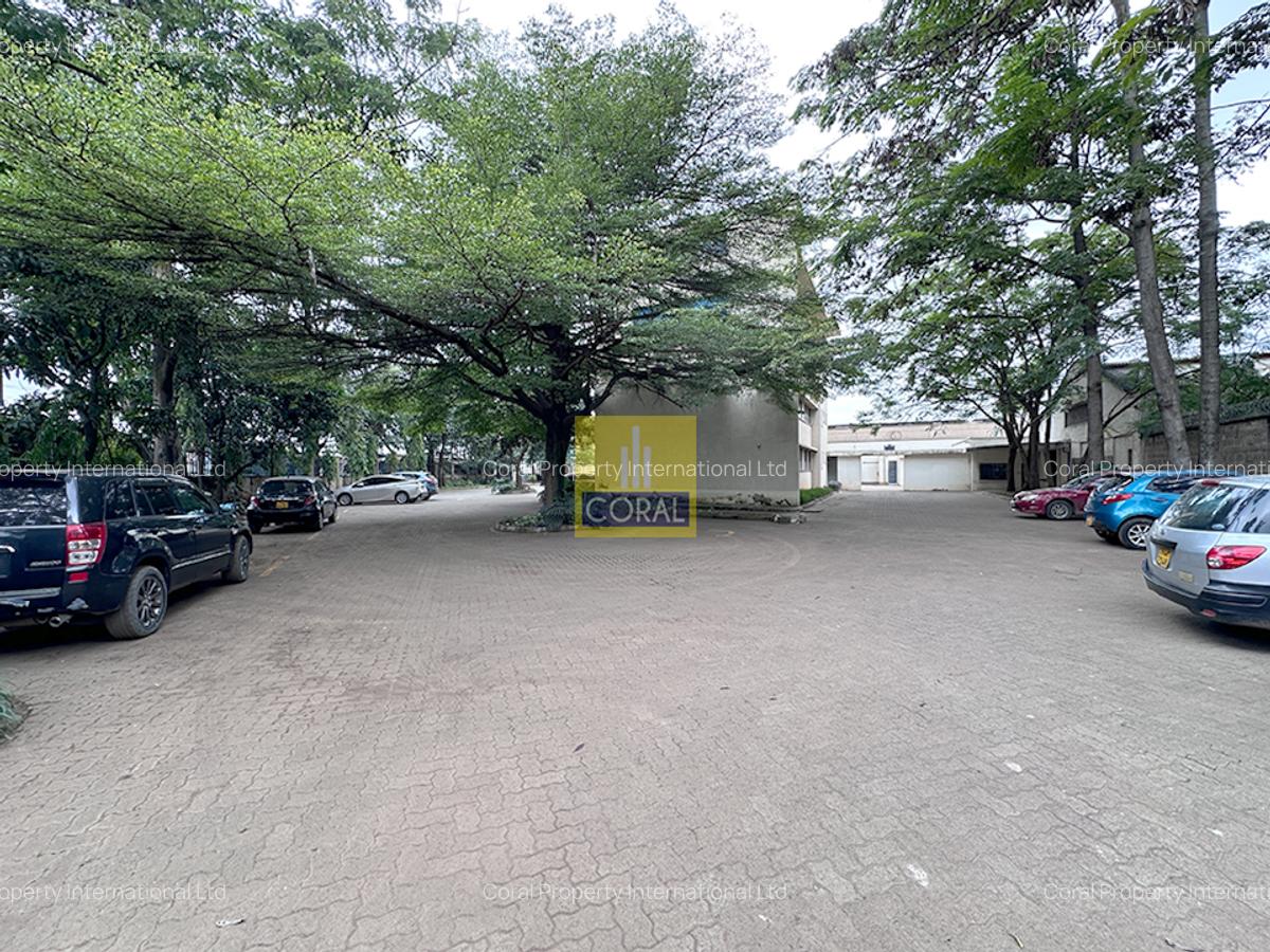 Commercial Property in Industrial Area - 15
