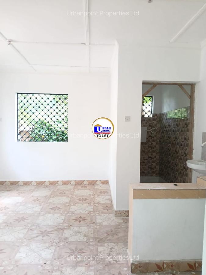 1 Bed House at Utange - 8