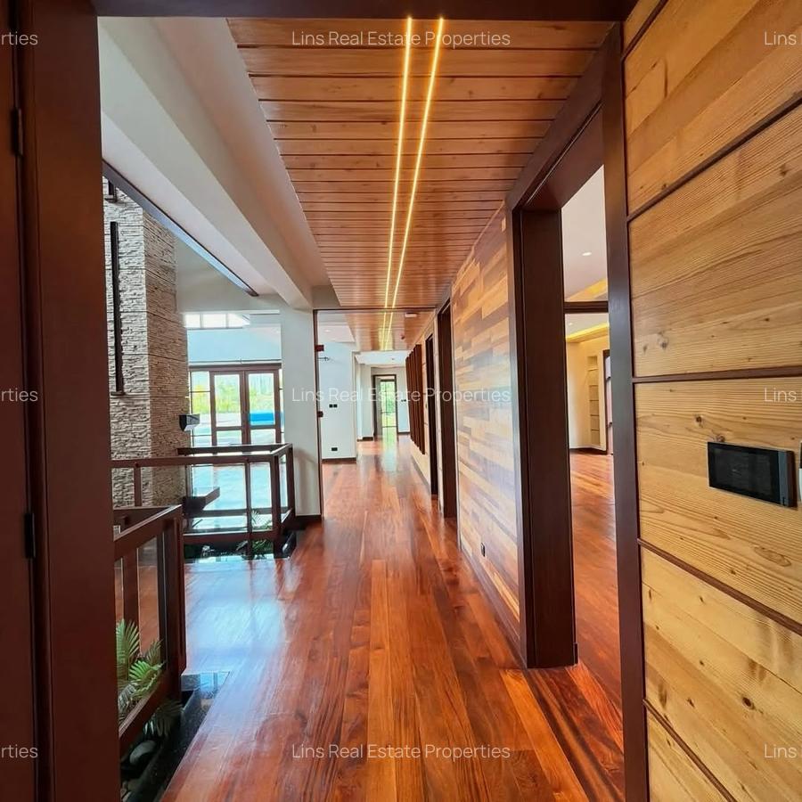 4 Bed House with En Suite in Runda - 6