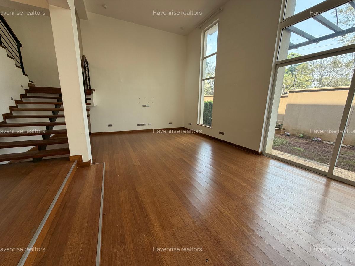 4 Bed Townhouse at Lavington - 3
