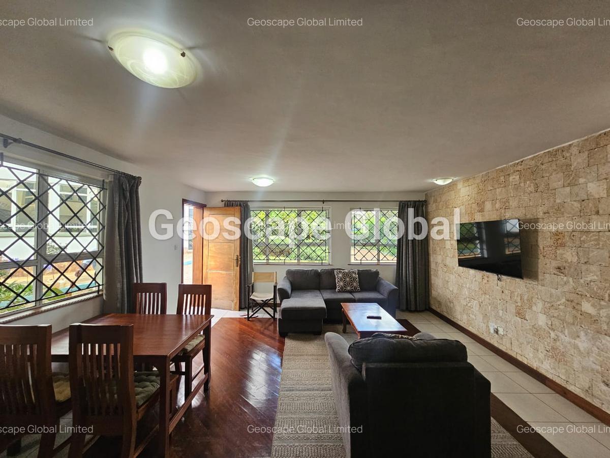 1 Bed House with En Suite in Runda - 2