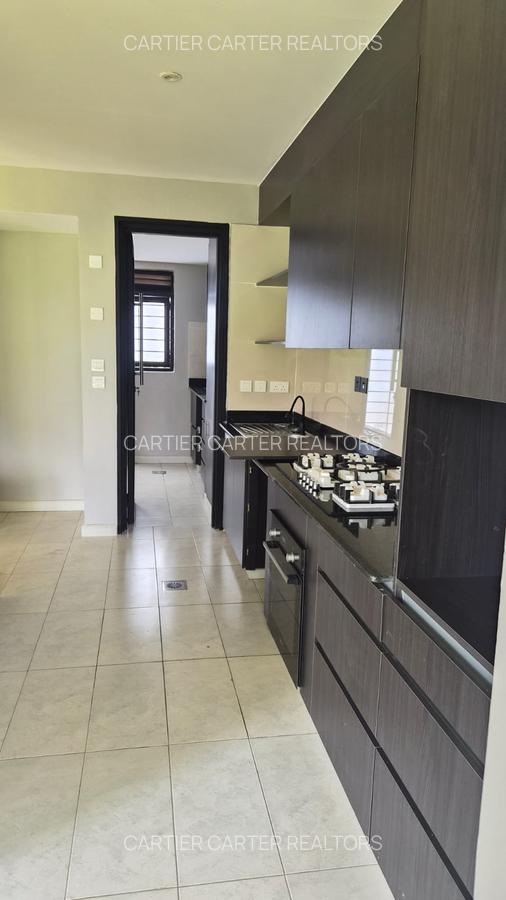 4 Bed House with En Suite in Kiambu Road - 12